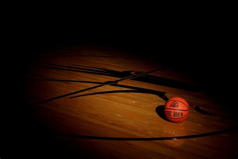 Basketball Court Wallpapers - Top Free Basketball Court Backgrounds ...