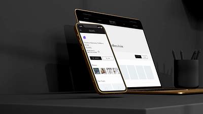 Desktop UI Design Templates 的图像结果