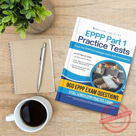 EPPP Part 1 Study Guide - EPPP 101