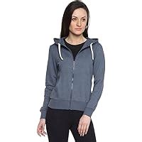 Amazon.in Bestsellers: The most popular items in Women's Sweatshirts ...