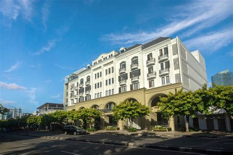 HOTEL DES INDES MENTENG (Jakarta) - Hotel Reviews, Photos, Rate ...