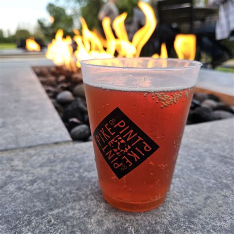 Pike and Pint Grill - Explore Alexandria, MN