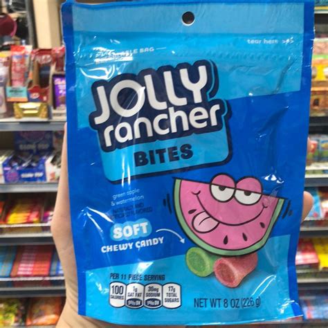 Jolly Rancher Bites 226G | Chewy Goodness