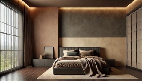 20+ Stylish Modern Wall Putty Texture Designs for Your Home