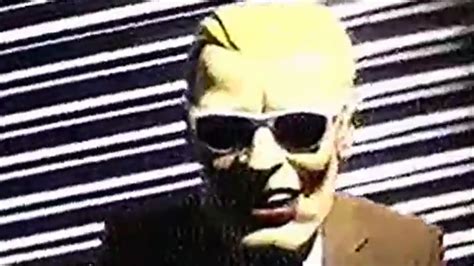 Max Headroom Hijack Reveal