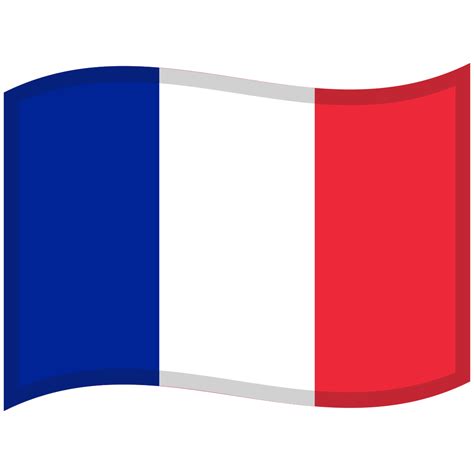 🇫🇷 Flag: France Emoji: Meaning & Usage