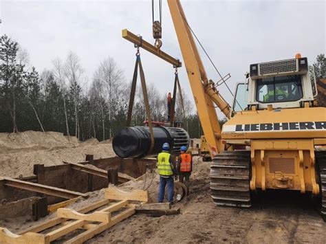 Linear Compensator Installation 的图像结果