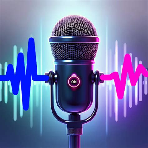 AI Voice Changer Sound Effects скачать на Android бесплатно