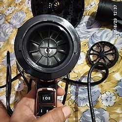 VEGA Pro-Xpert 2200 Watts Professional Hair Dryer with Diffuser & 2 ...