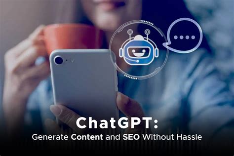 How to use ChatGPT for SEO: 6 Ways Chat GPT Can Optimize SEO