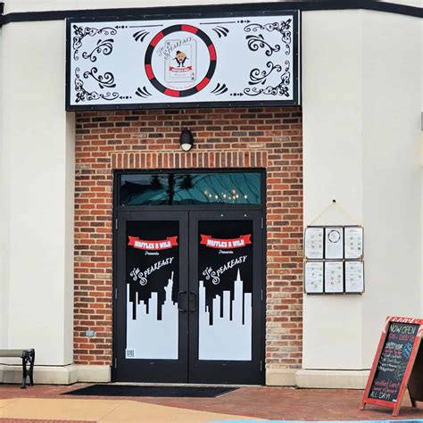 OWA Restaurants (Downtown OWA and Tropic Falls) - Gulf Coast Journeys