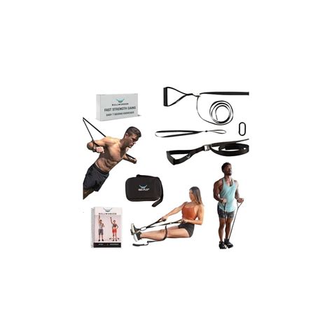 Bullworker ISO-FLO Isometric Exercise Equipment - India | Ubuy