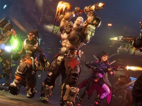 Borderlands 4: All Bosses & Rewards in Ultimate Vault Hunter Rank 4