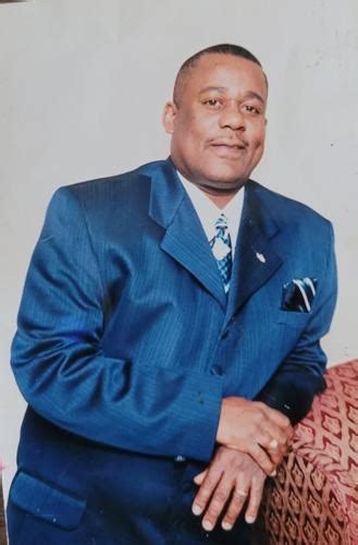 Mr. Ricky M. Diggs Obituary (2024) - Newport News, VA - C. C. Carter ...