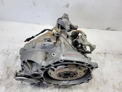 Automatic Transmissions for 2014 Ford Focus for sale | eBay