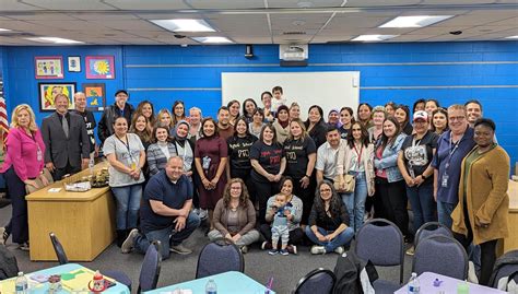 Burbank School District 111