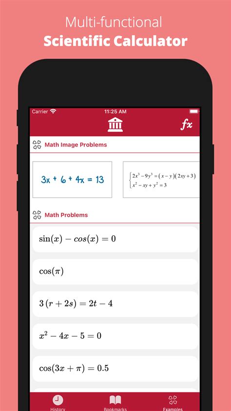 Image result for How to Use Math Solver App