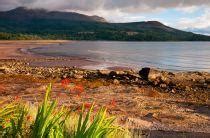 Isle of Skye (Uig-Dunvegan-Armadale-Portree, Scotland) cruise port ...