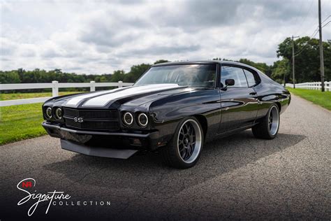 1970 Chevelle Rear End Gears