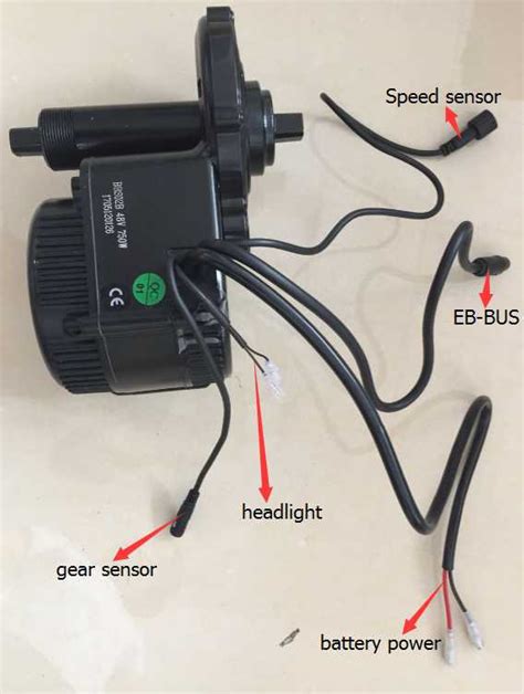 Bafang BBS02 Programming Software Installation 的图像结果