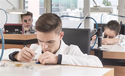 Meet our Rolex Team | Diamond Cellar