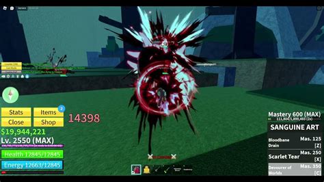 Comment Hacker Le Jeu Blox Fruit 的图像结果