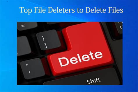 Delete File Manager 的图像结果