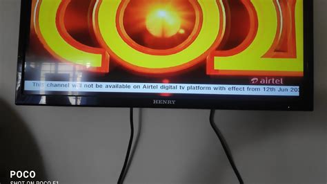 Petition · Goodness Channel - Devotional Channel from Potta to continue ...