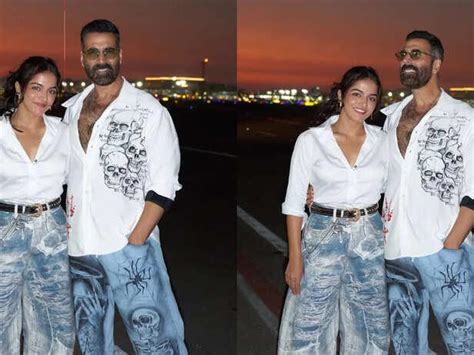 Tabu Akshay Kumar dance class memory sparks nostalgia online