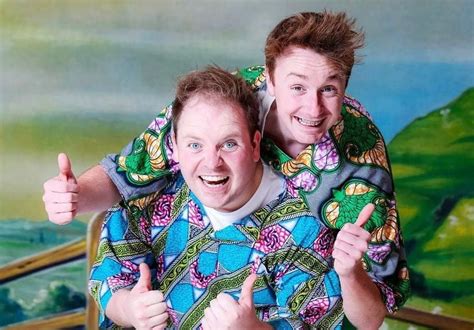Smash + Grab & Cinderella, The Moat Theatre, Kildare, 5 January 2024 ...