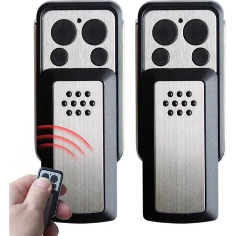 Image result for Telecommande Portail