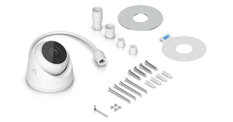 Ubiquiti G5 Turret Ultra (UVC-G5-Turret-Ultra)