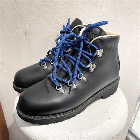 MERRELL/shoes/boots/black/メレル/靴/ブーツ/黒 | UTA5