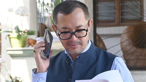 Manipur MLA welcomes replacement of Assam Rifles units with central ...