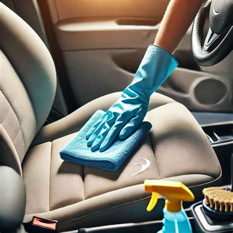 What's the Best Way to Clean Fabric Car Seats? — AutoLaundry - Mobile ...