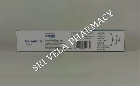 Pharmaceutical Gel - Ketoconazole Lodochlorhydroxyquinoline Tolnafrare ...