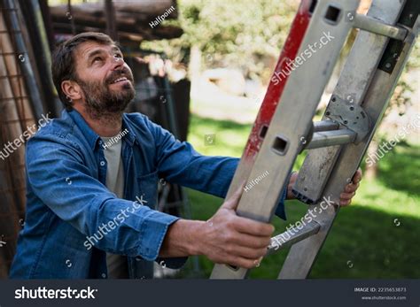 Image result for Ladder Side View