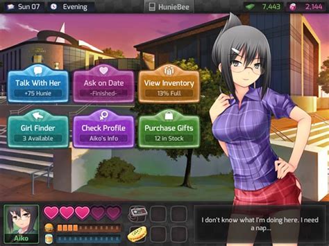 HuniePop (3) - Tech-Gaming
