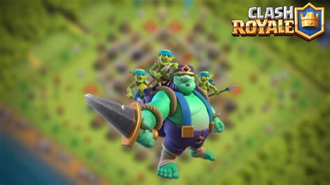 Clash Royale announces emergency balance changes to Vines and Goblin ...