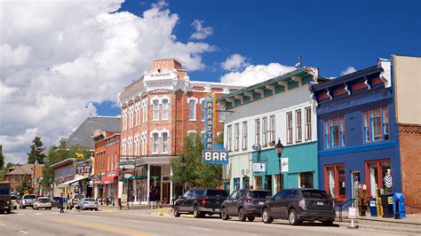 Leadville Colorado Guide For Seniorsguide For Seniors