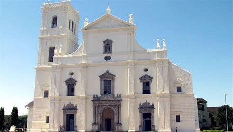 20 Places To Visit In Margao You Must Add To Your Goa Itinerary In 2026!