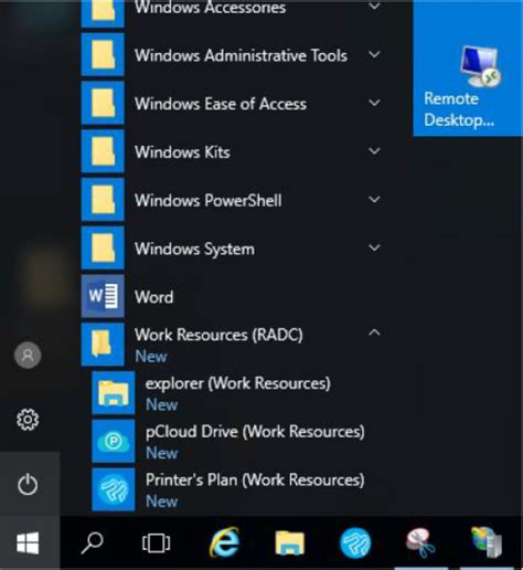 Image result for How to Setup Remote Workstation