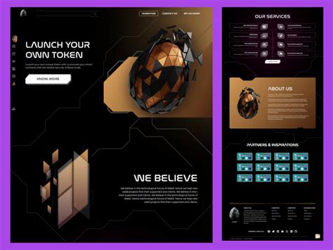 Image result for HTML Front Page Design