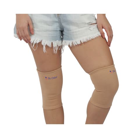 Dr. Odin Knee Cap with 4-Way Stretch KC02 (XL) - Cureka - Online Health ...