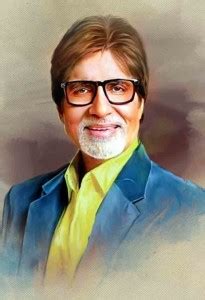 Amitabh Bachchan Photo Paper Posters Fine Art Print - Movies posters in ...