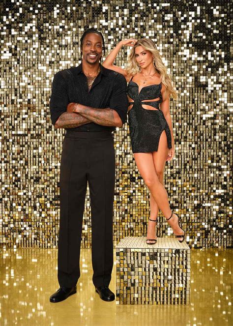 Every 'Dancing With the Stars' season 33 elimination and winner