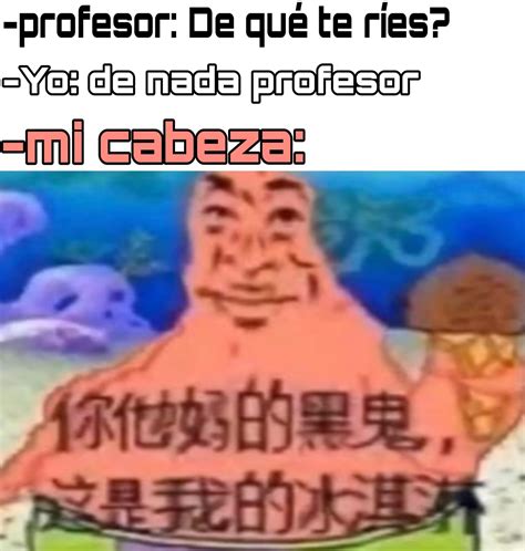 Top memes de memes random en español :) Memedroid