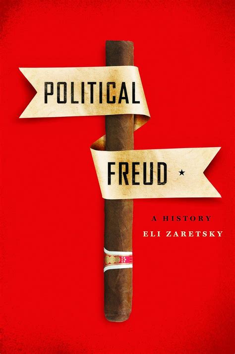 Political Freud: A History eBook : Zaretsky, Eli: Amazon.in: Books