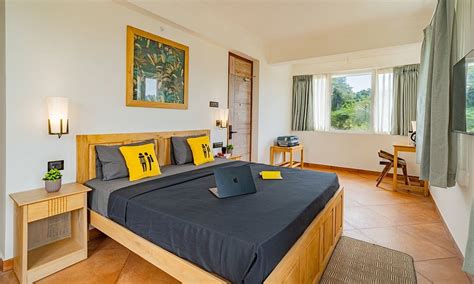 THE HOSTELLER GOA, OLD GOA - Hostel Reviews, Photos, Rate Comparison ...