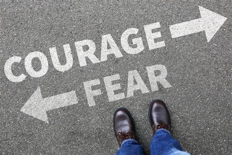 Learn to Lead with Courage